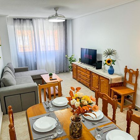 Ferienwohnung Buenos Aires Del Pilar Turistea Utebo Exterior foto