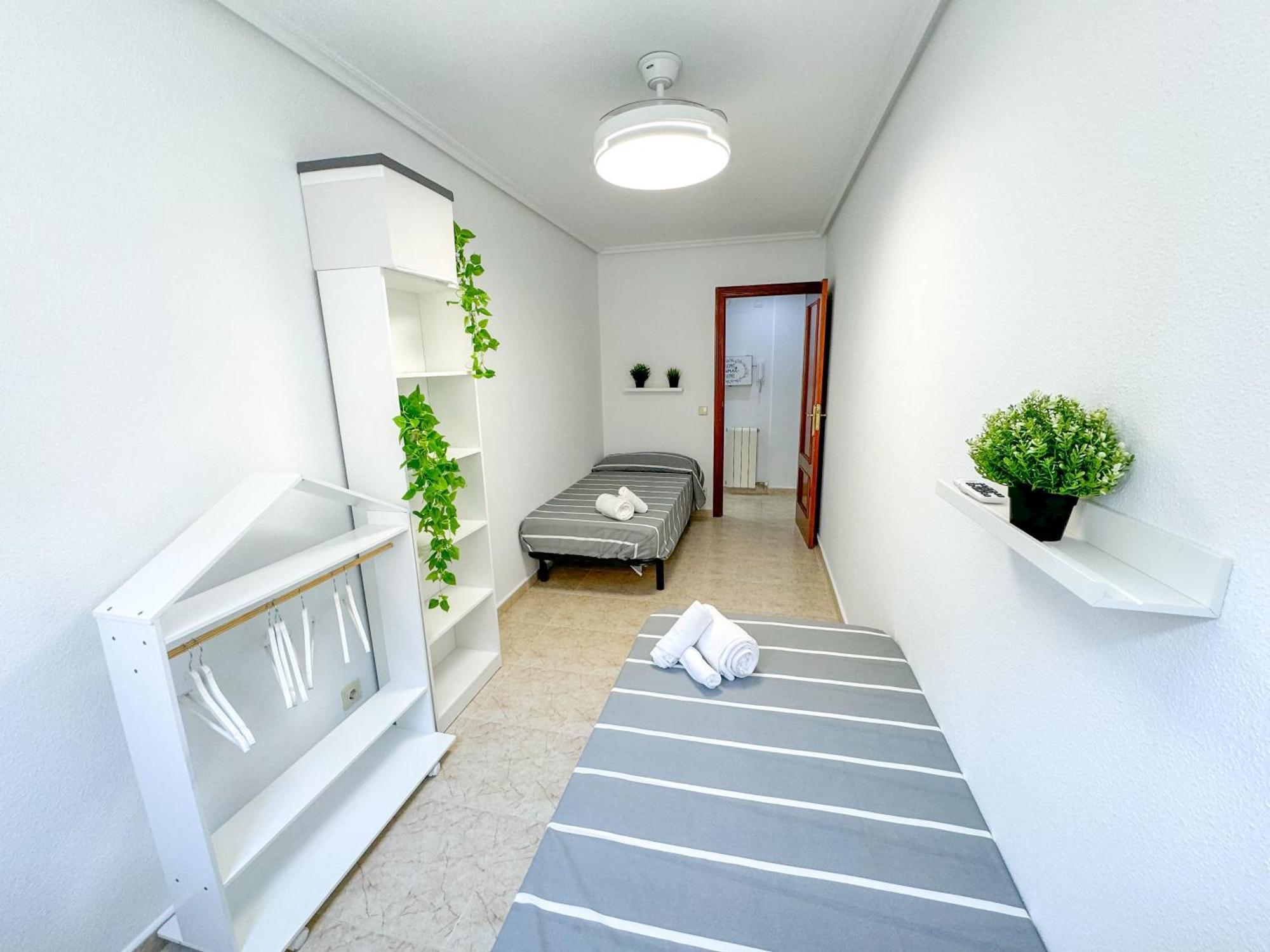 Ferienwohnung Buenos Aires Del Pilar Turistea Utebo Exterior foto