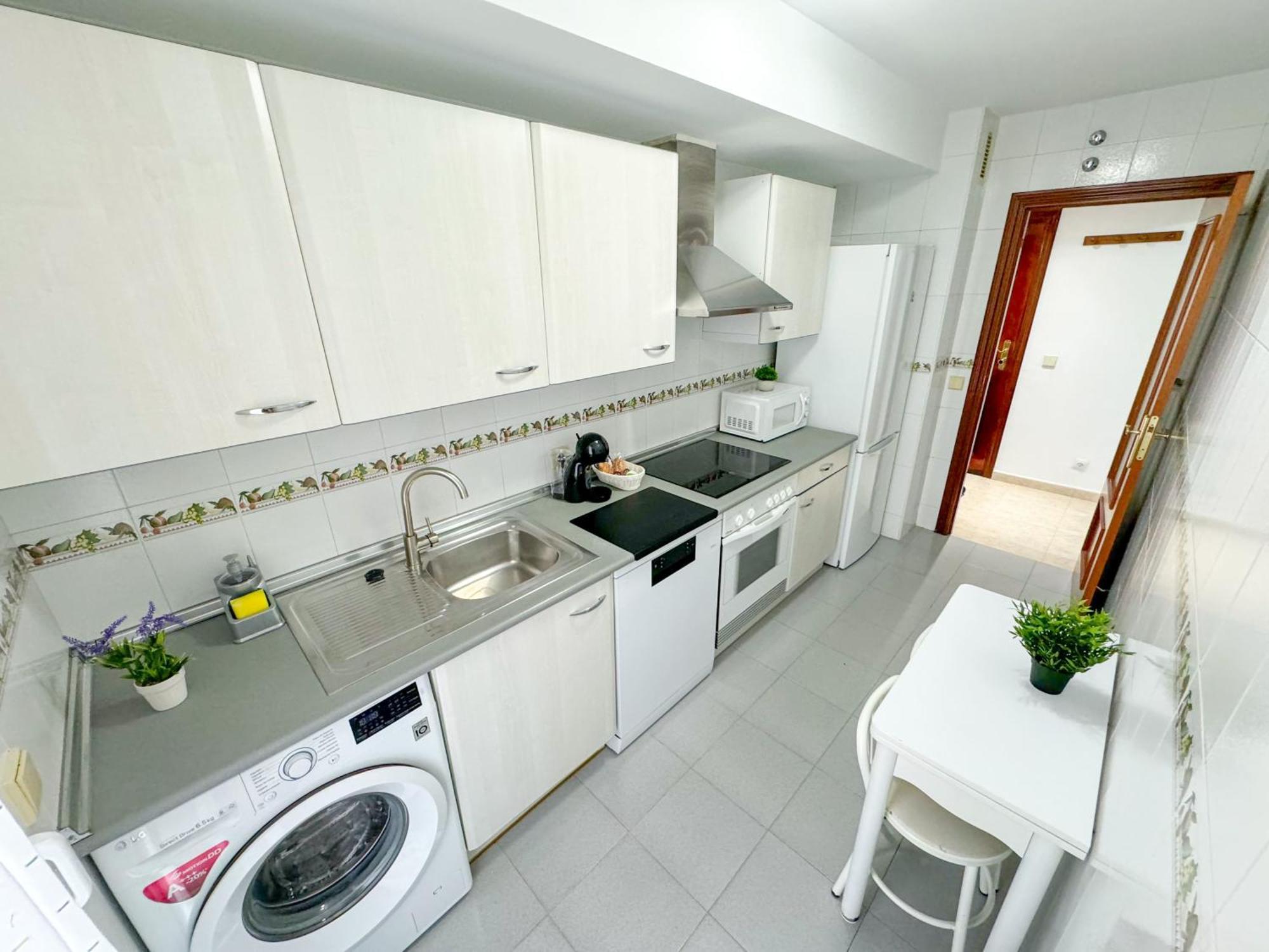 Ferienwohnung Buenos Aires Del Pilar Turistea Utebo Exterior foto