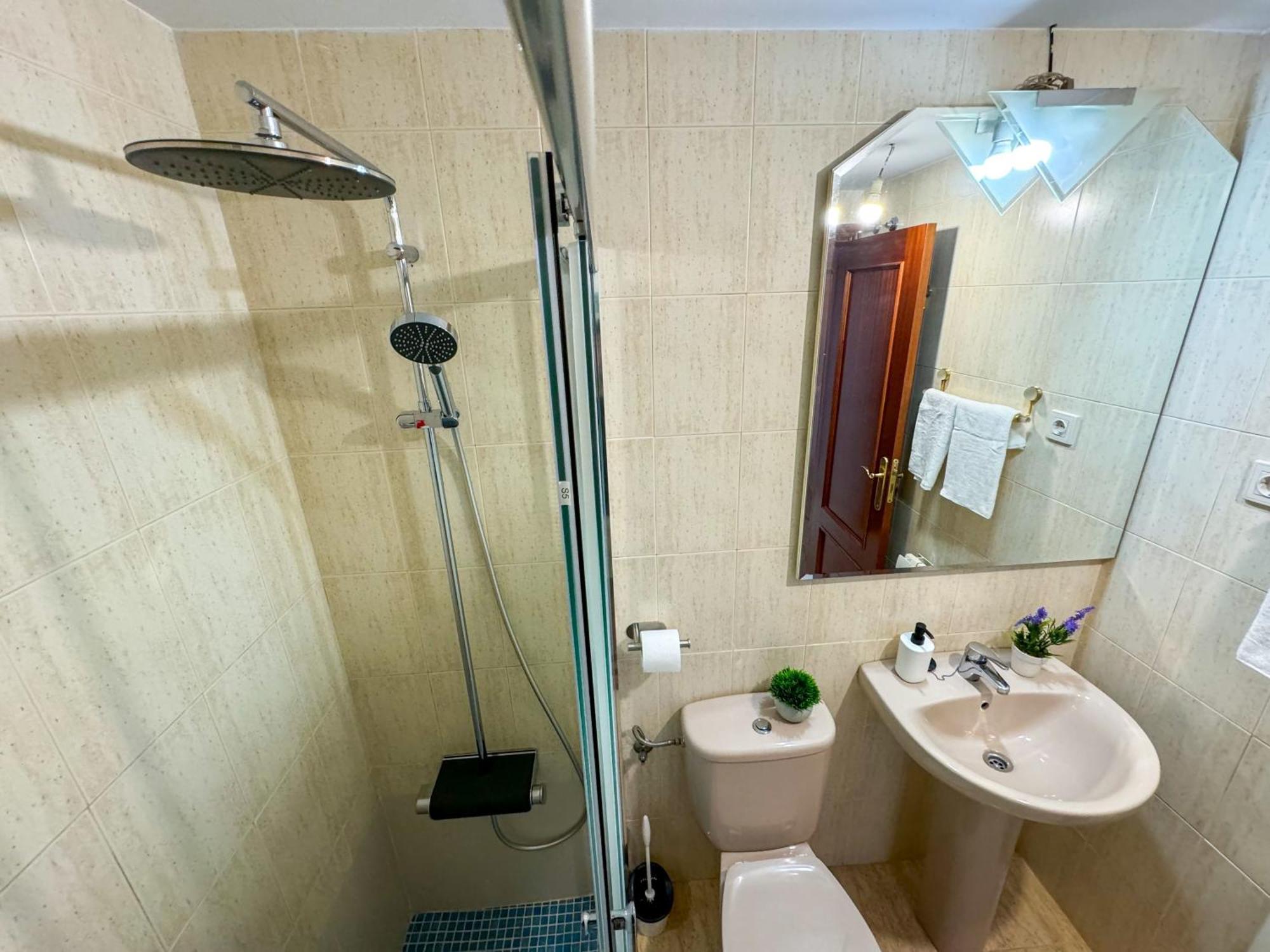 Ferienwohnung Buenos Aires Del Pilar Turistea Utebo Exterior foto