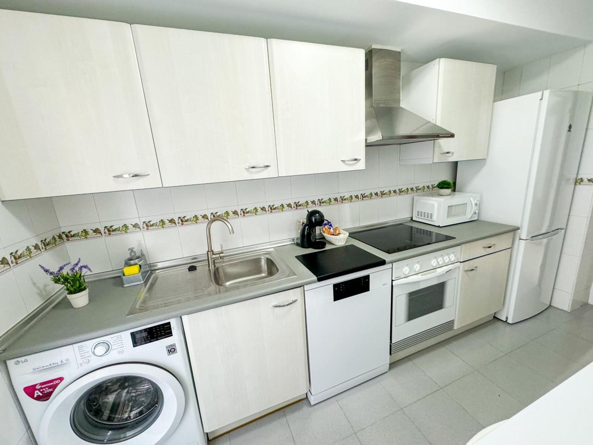 Ferienwohnung Buenos Aires Del Pilar Turistea Utebo Exterior foto