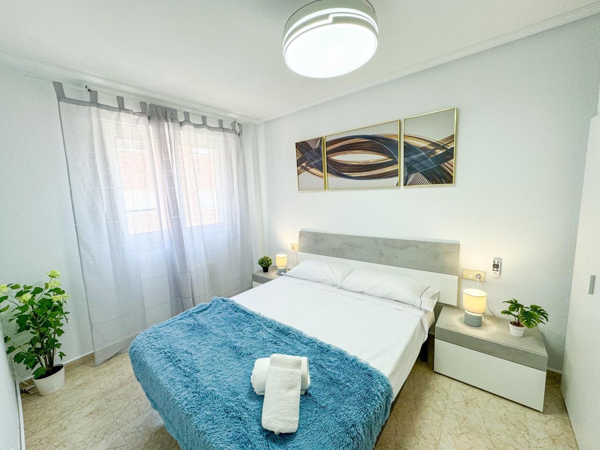 Ferienwohnung Buenos Aires Del Pilar Turistea Utebo Exterior foto